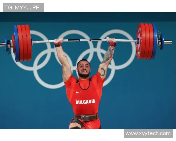 奥运会举重项目世界纪录分析及主要挑战者动态研究